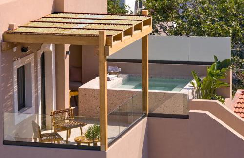 Kaptara Premium Villa, Plunge Pool & Jacuzzis - Foto 31