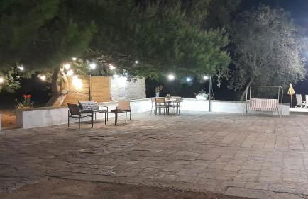 Masseria Ai Pioppi - Foto 46