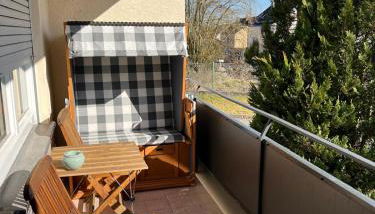 Gästehaus 24 Jettingen EG - Foto 3