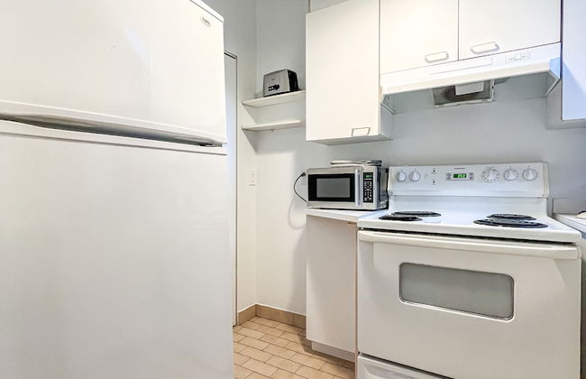 The Bay Suites - Le Plateau-Mont-Royal - Foto 40