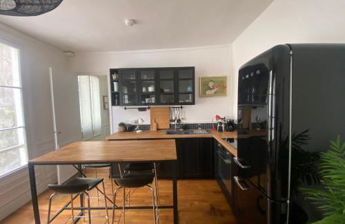 Aux Terrasses de la Lune - Foto 10