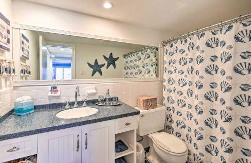 Condo with Pool Access Walk to Shopping and Beach! - Photo 18