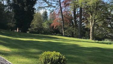 Log cabin rural retreat in beautiful countryside - Foto 3