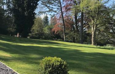 Log cabin rural retreat in beautiful countryside - Foto 3