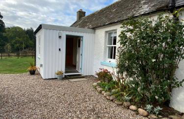Dalvey Ploughmans Cottage - Foto 1