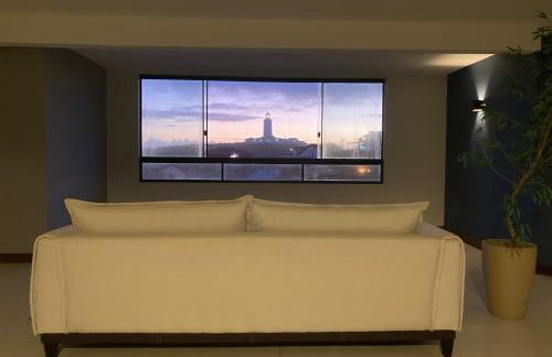 Residence Farol - Loft 213 - Vista mar e Farol - Photo 24