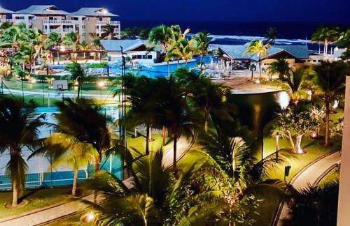 Portamaris Resort Private Apartment 201 - Foto 4