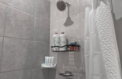 Lux Townhome Free Parking 12 min to BWI - Foto 33