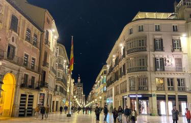 Gran apartamento Larios - Foto 2