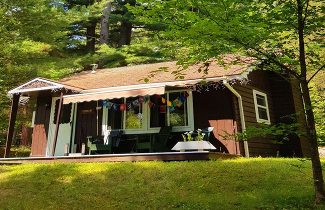 The Wilderness Inn - Foto 18