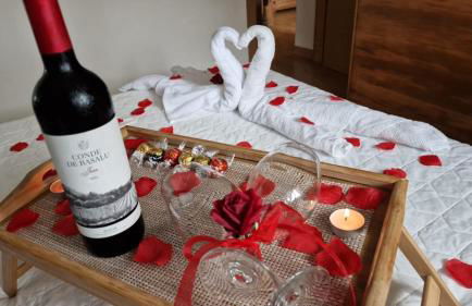 Villa Finca del Abuelo Carlos - Foto 9