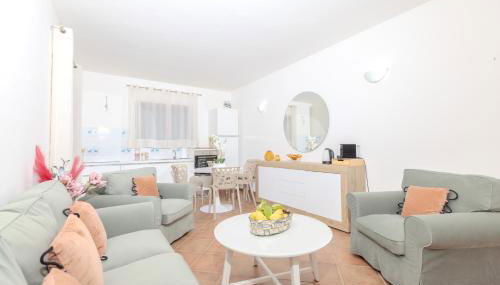 SPLENDIDO APPARTAMENTO SAN TEODORO La Suaredda - Foto 2