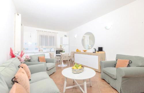 SPLENDIDO APPARTAMENTO SAN TEODORO La Suaredda - Foto 2