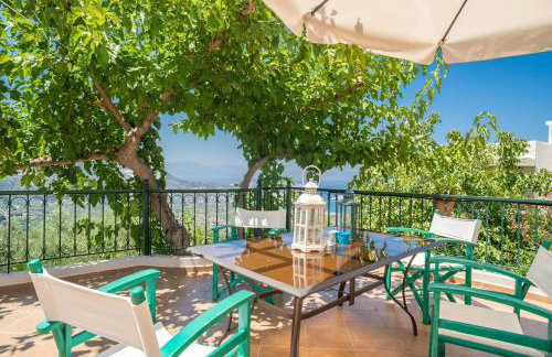 Agrilos Sea View House - Foto 10