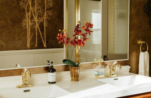 The Ashfield House - Close to Downtown Lancaster - Foto 20