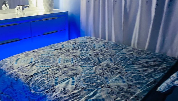 Angels Hideaway Blue Room - Photo 2, Room