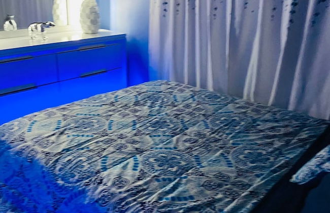 Angels Hideaway Blue Room - Photo 1