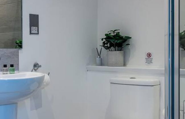 Host Stay Halifax House Living - Foto 15