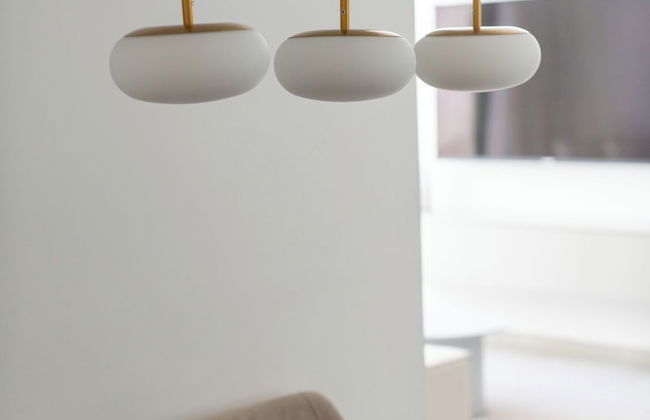 O&O - 2 BR Stylish & Modern Apartment - Foto 18