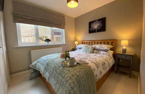 Modern and spacious open plan bungalow - Foto 12