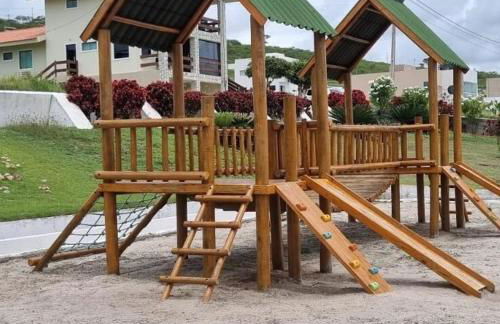 Casa Vista Bela em Bezerros 4 qts com ar 10 pessoas - Foto 34