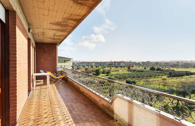 Apartment 1 km From Lago Trasimeno - Foto 41