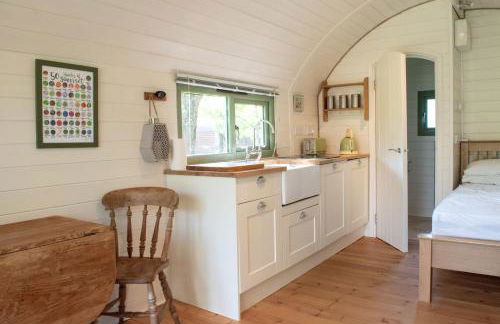 Orchard Farm Luxury Glamping and Campsite - Photo 28