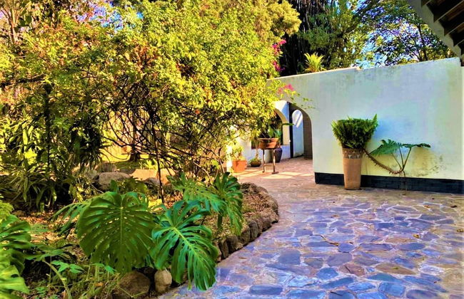 Cozy 3 Bedroom House With Unique Bathrooms - 2084 - Foto 55