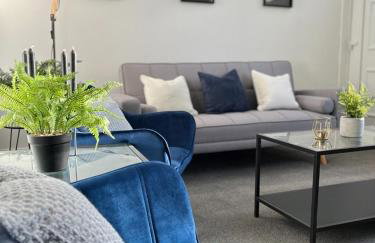 New Bracepeth - 2 Bedroom House- by Holiday Homes - Foto 1