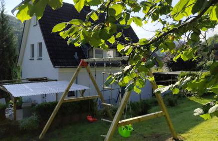 YALET Ferienhaus 2 appartementen vlakbij Willingen - Foto 55