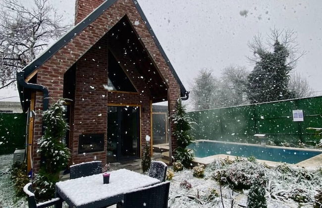 Varuna Bungalov Evleri - Foto 1