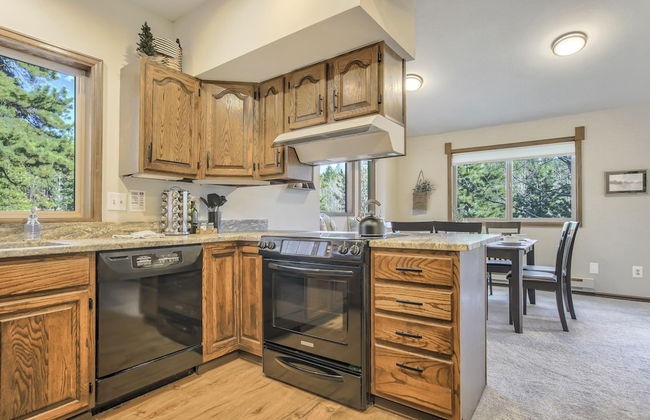 Paradise Cabin - Photo 22