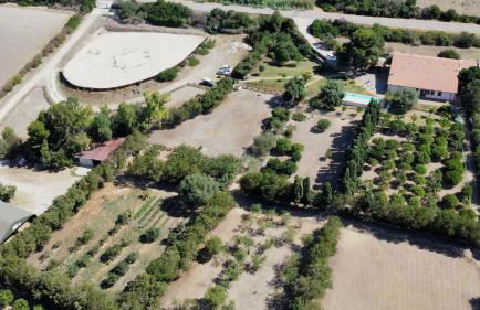 Agriturismo Silis - Foto 2