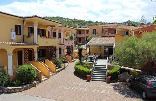 Residence Corte dei Venti - Foto 28