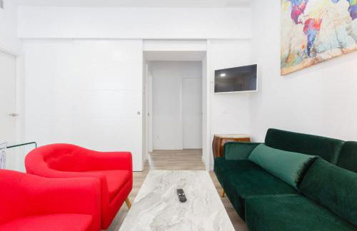 Apartamento El SEMINARISTA by Cadiz4Rentals - Foto 17