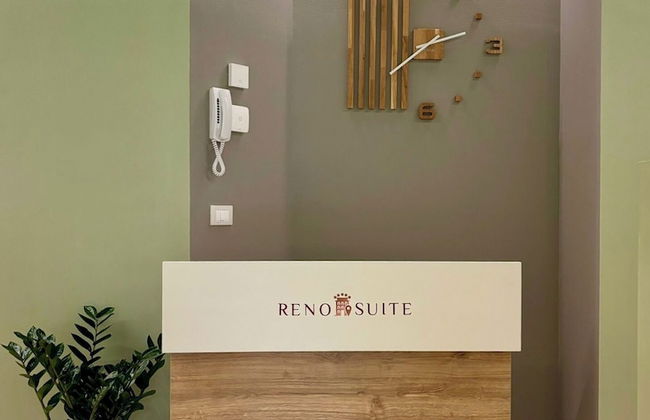 Reno Suite Bologna - Foto 2