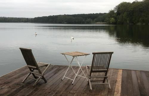 Forsthaus am See Lychen - Photo 1