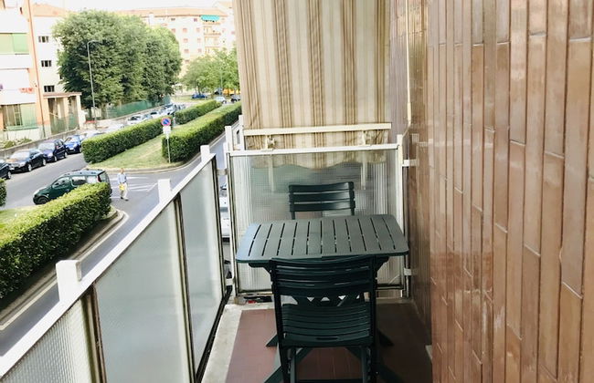 San Siro apartment - Foto 24