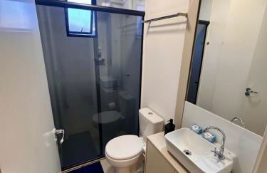 Studio 209 - Próximo ao Paraguai 2min - Foto 13