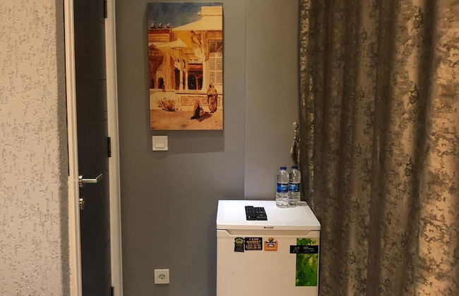 Nova Park Hotel & Suite - Foto 50