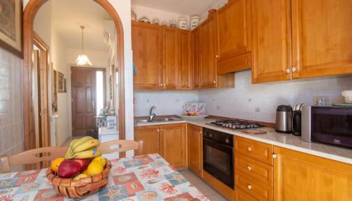 Casa Rosina - Foto 4, stove