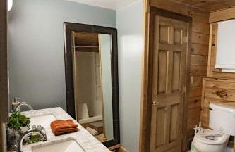 Red Cedar Haven Lakeside Tranquility - Foto 115