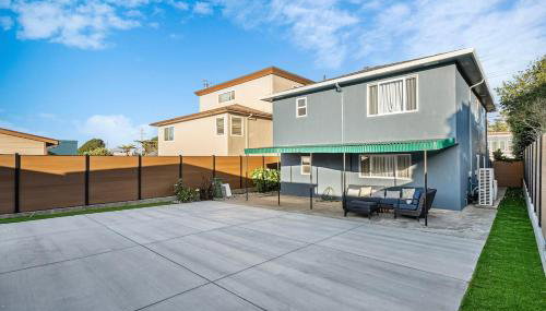 1570 downstair 3Br unit near Downtown Daly city - Foto 4