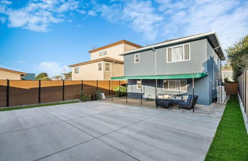 1570 downstair 3Br unit near Downtown Daly city - Photo 4