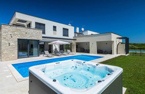 Villa Bella by SeeAdria Agency - Foto 15