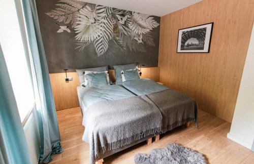 Apartament Batorego - Foto 12