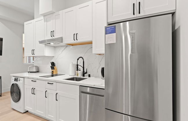 Kasa The Addison San Francisco - Photo 24