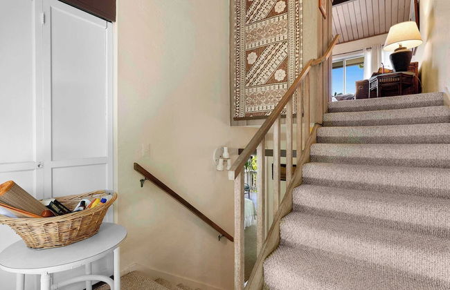 Koana's Ocean Hale Onsite Pool - Foto 25