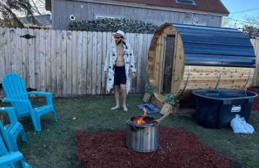 4BR Longmont Escape with Cold Plunge & Sauna - Pets OK! - Foto 49