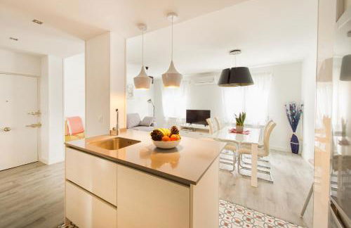 Apartamento Turístico la Concordia - Foto 7